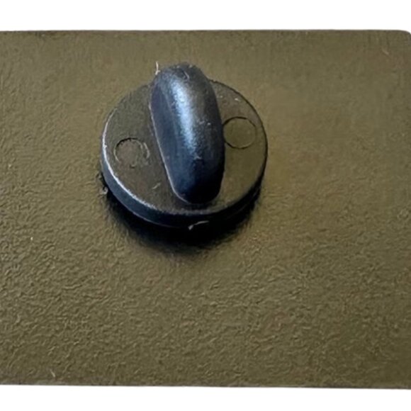 My Anxieties Have Anxieties Charlie Brown & Linus Enamel Pin - Peanuts - Picture 2 of 2